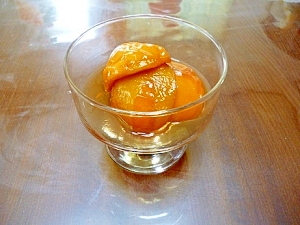 ビワのデザート レシピ 作り方 By あ ちゃん 楽天レシピ ビワのデザート レシピ 作り方 By あ ちゃん 楽天レシピ