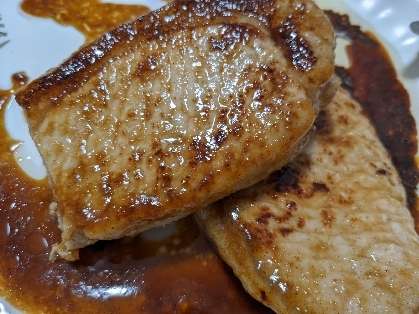 簡単にできて美味しかったです！