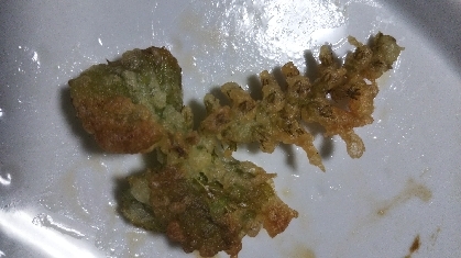 紫蘇の実の天ぷら レシピ 作り方 By あ ちゃん 楽天レシピ 紫蘇の実の天ぷら レシピ 作り方 By あ ちゃん 楽天レシピ