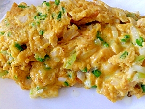 味も なつかし 醤油と砂糖の ほんわか とろりん卵 レシピ 作り方 By さくらさくら５６５６ 楽天レシピ
