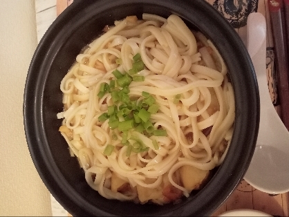 美味しかったです。