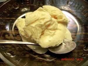 超簡単！味は本格、アイスクリーム。 レシピ・作り方 by 70530 - 楽天