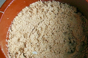 我が家のぬか床 レシピ 作り方 By 和土 楽天レシピ 我が家のぬか床 レシピ 作り方 By 和土 楽天レシピ