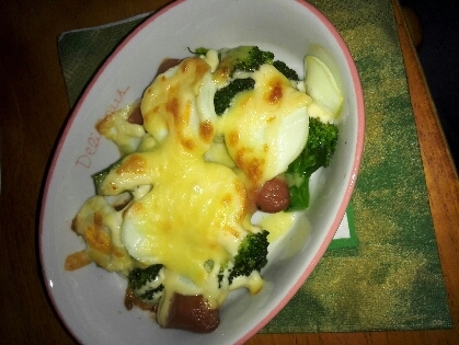 娘がとても気に入ってました！美味しかったです～