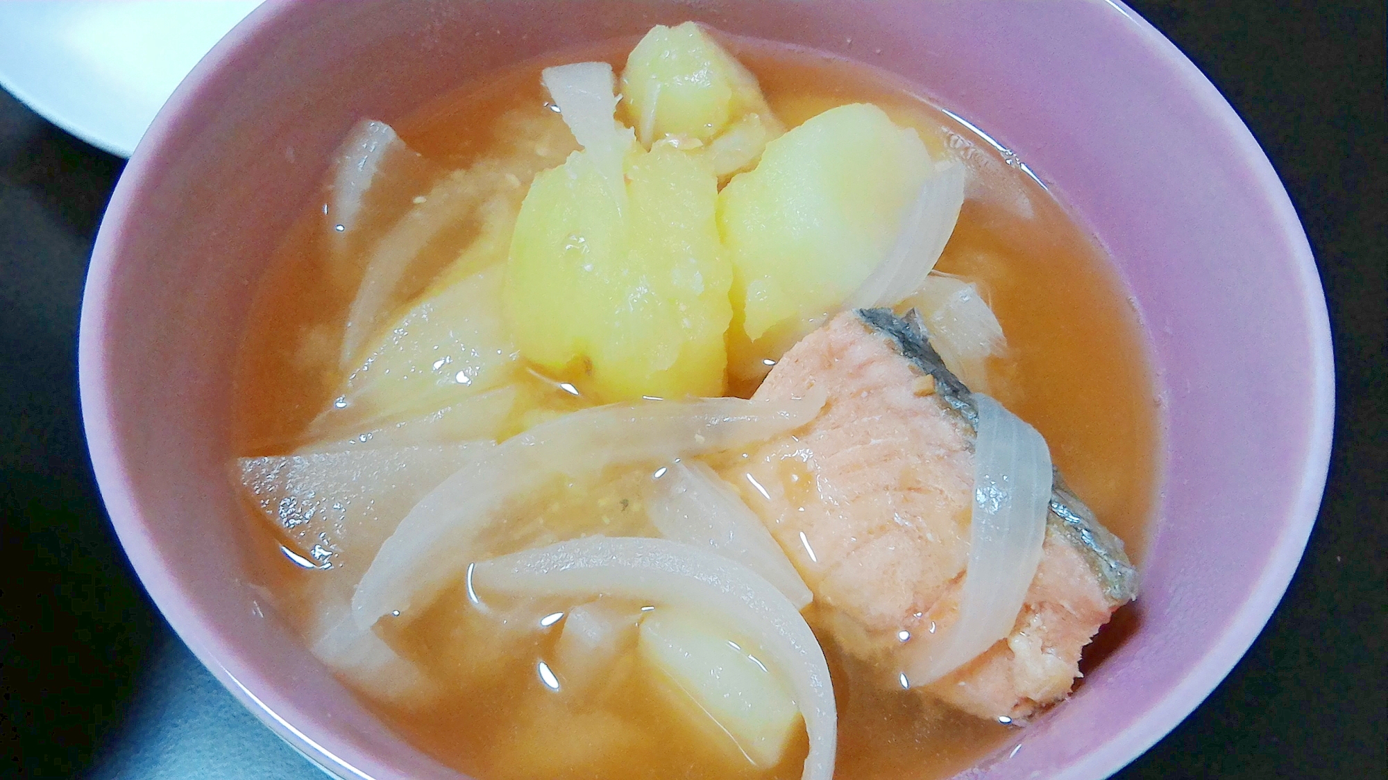 三平汁