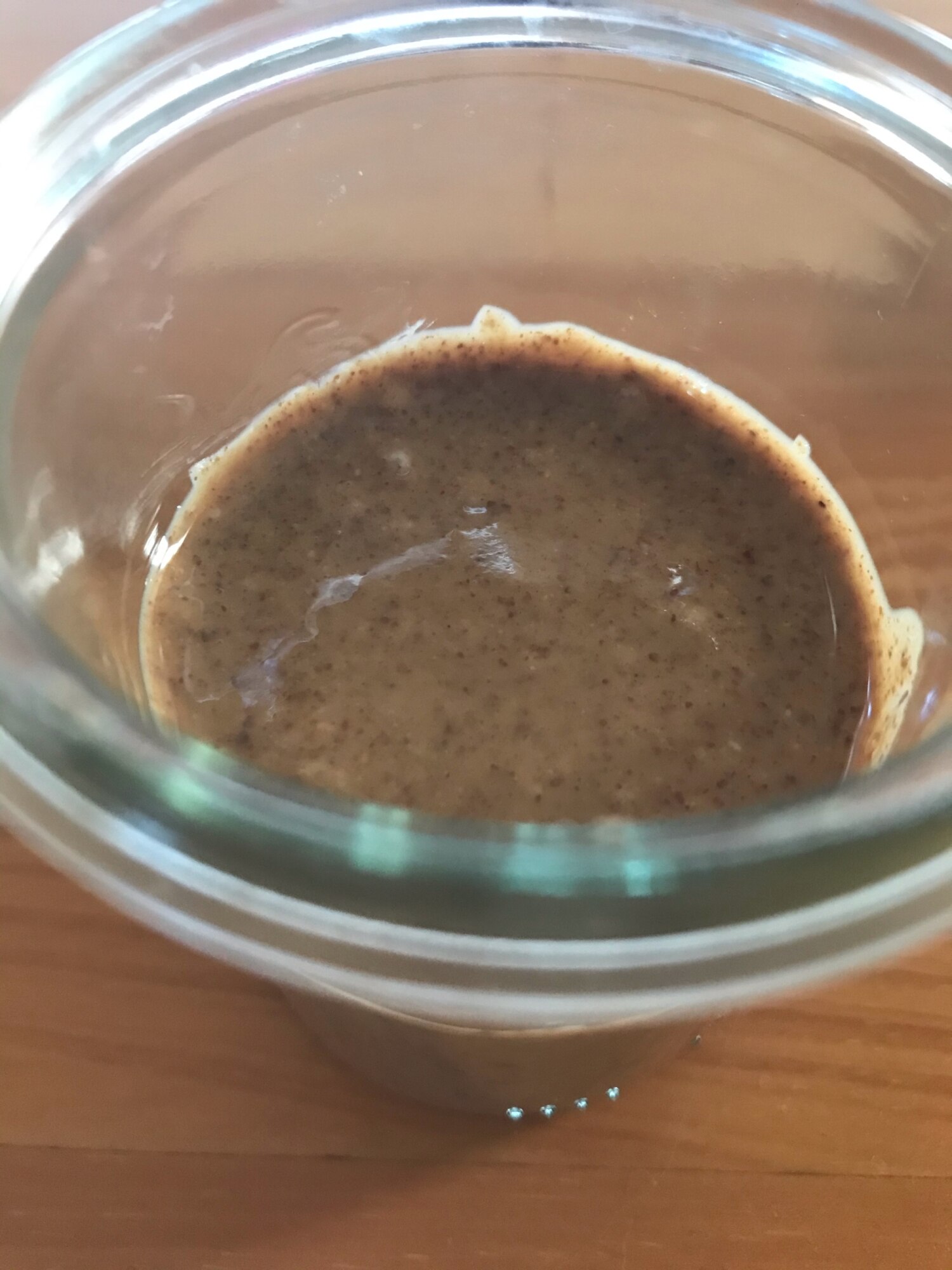 アーモンドバター レシピ 作り方 By Conori8282 楽天レシピ