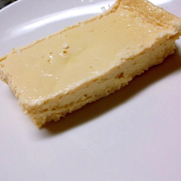 まぜるだけ 濃厚チーズケーキ レシピ 作り方 By ひなりな0504 楽天レシピ まぜるだけ 濃厚チーズケーキ レシピ 作り方 By ひなりな0504 楽天レシピ