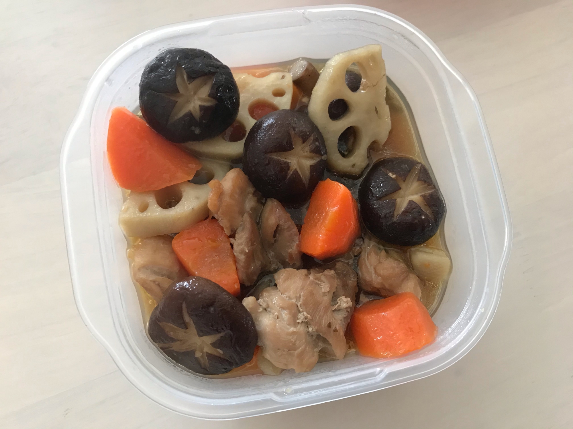 冷凍保存可能 筑前煮 レシピ 作り方 By Rina 楽天レシピ 冷凍保存可能 筑前煮 レシピ 作り方 By Rina 楽天レシピ