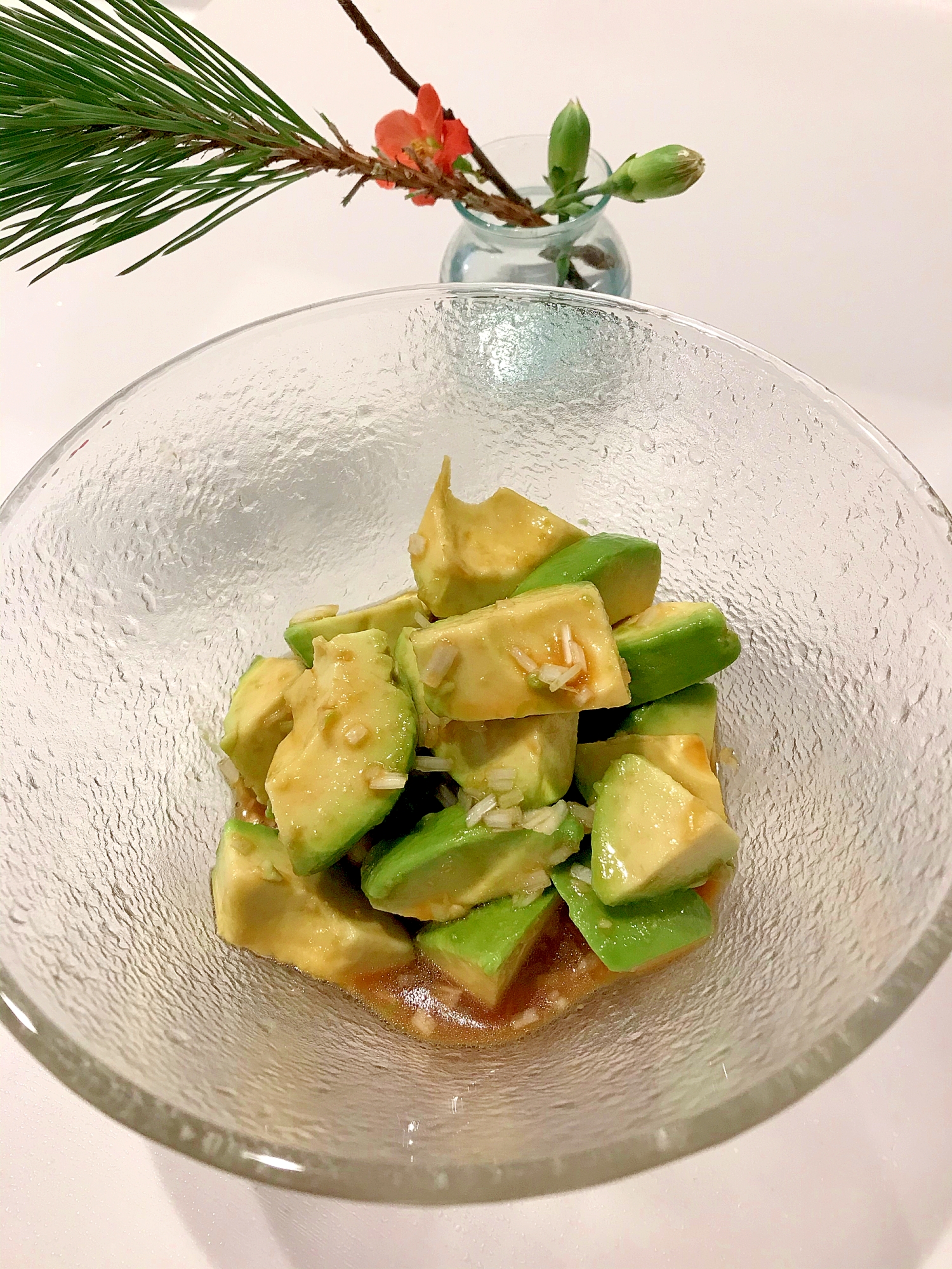 アボカドの薬味漬け 簡単 一品 レシピ 作り方 By Tanaking 楽天レシピ アボカドの薬味漬け 簡単 一品 レシピ 作り方 By Tanaking 楽天レシピ