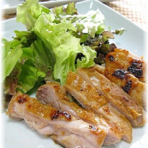 鶏むね肉の塩ヨーグルト焼き レシピ 作り方 By はなまる子 楽天レシピ 鶏むね肉の塩ヨーグルト焼き レシピ 作り方 By はなまる子 楽天レシピ