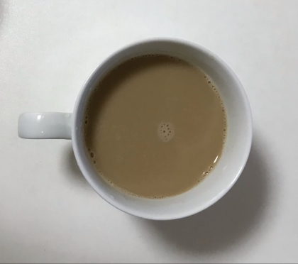 香ばし☆きなコーヒー