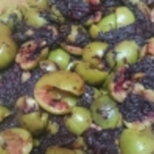 簡単に手作り出来ちゃう 甘酸っぱいカリカリ梅 レシピ 作り方 By こぐま母 楽天レシピ 簡単に手作り出来ちゃう 甘酸っぱいカリカリ梅 レシピ 作り方 By こぐま母 楽天レシピ