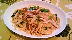 きのこでお手軽パスタ レシピ 作り方 By Yushiyutot 楽天レシピ きのこでお手軽パスタ レシピ 作り方 By Yushiyutot 楽天レシピ