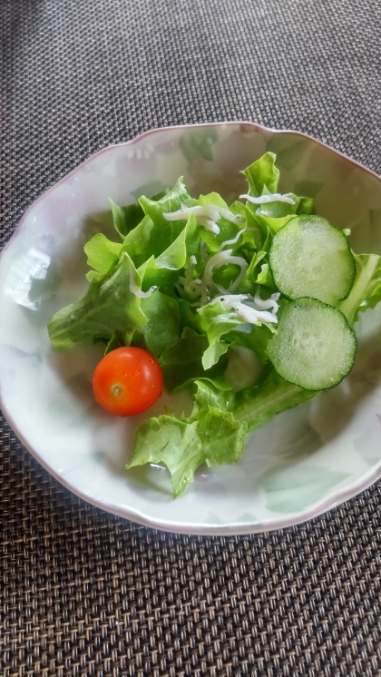 libreさんこんばんは♪とてもおいしくいただきました(*^^*)ごちそうさまでした♡