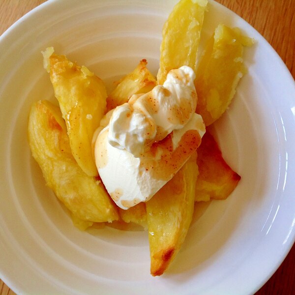 サワークリームとチリソースでフライドポテト レシピ 作り方 By Findus 楽天レシピ サワークリームとチリソースでフライドポテト レシピ 作り方 By Findus 楽天レシピ