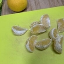 酸っぱいはっさくの酸っぱい飲むヨーにお塩をぱらり レシピ 作り方 By Johnny Bean 楽天レシピ 酸っぱいはっさくの酸っぱい飲むヨーにお塩をぱらり レシピ 作り方 By Johnny Bean 楽天レシピ