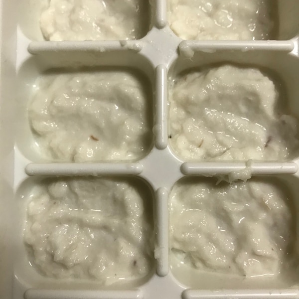 離乳食初期 白身魚 真鯛 のペースト レシピ 作り方 By Mog 楽天レシピ 離乳食初期 白身魚 真鯛 のペースト レシピ 作り方 By Mog 楽天レシピ