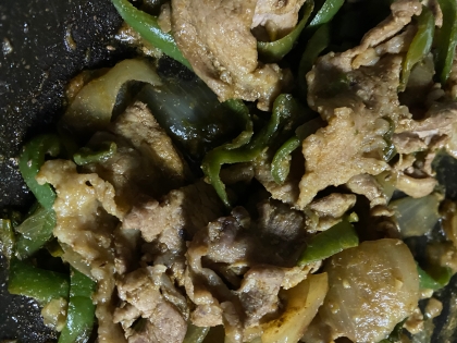 カレーの風味が食欲をそそりました！おいしかったです♪