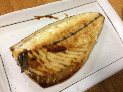 脂が流れずおいしいて゛す！
