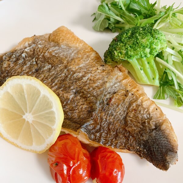 旬の魚 イサキのムニエル レシピ 作り方 By M A 楽天レシピ 旬の魚 イサキのムニエル レシピ 作り方 By M A 楽天レシピ