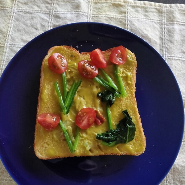 お花 トースト レシピ 作り方 By めいこ どん 楽天レシピ お花 トースト レシピ 作り方 By めいこ どん 楽天レシピ