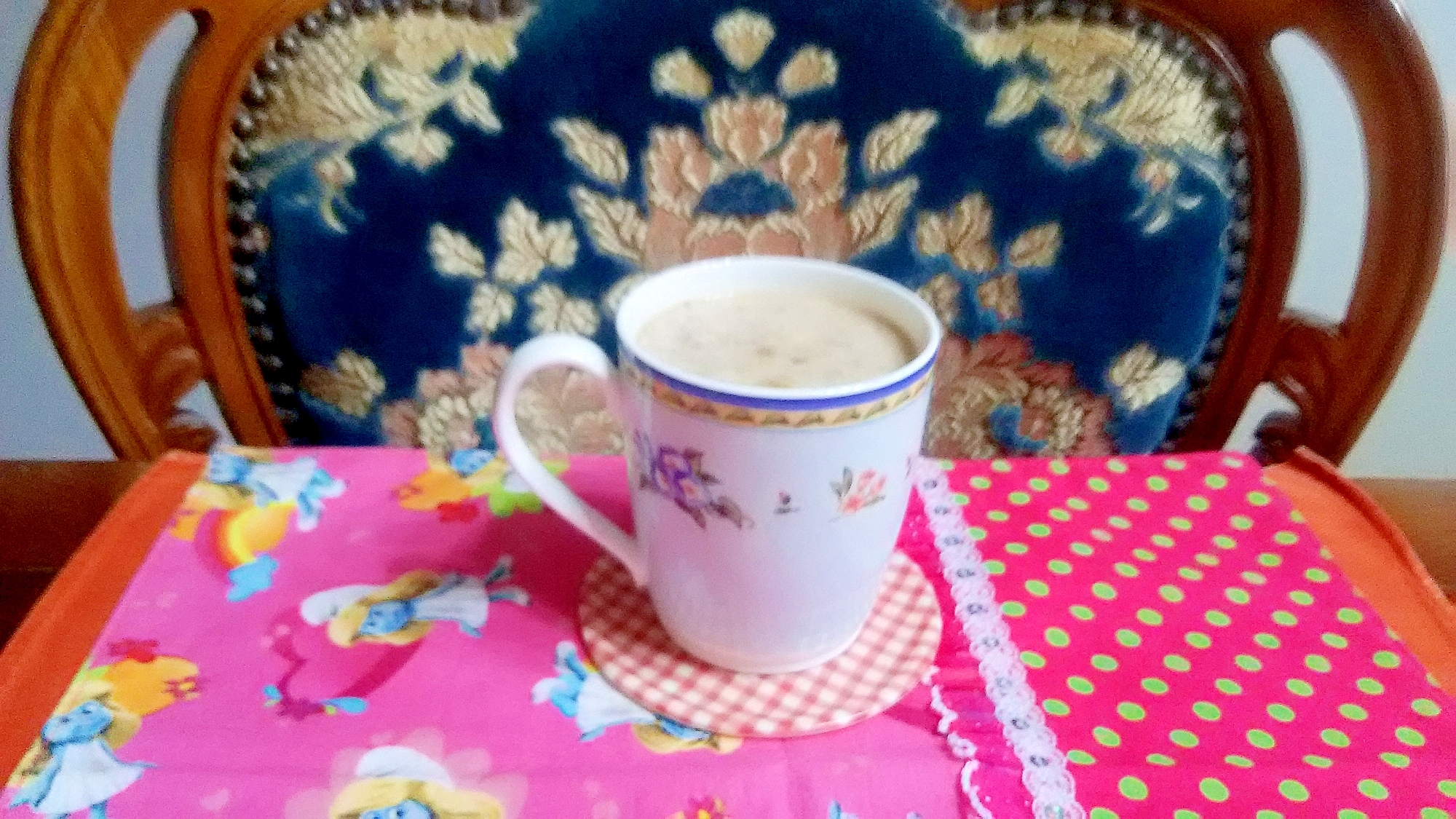 バナナ珈琲 レシピ 作り方 By Mimi2385 楽天レシピ バナナ珈琲 レシピ 作り方 By Mimi2385 楽天レシピ