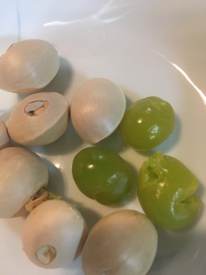 殻つき銀杏 レンジで簡単に調理 レシピ 作り方 By annjyu 楽天レシピ