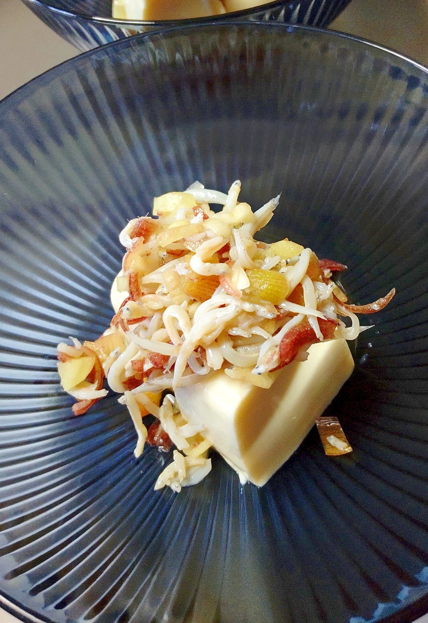 みょうがとしらすの冷奴 レシピ 作り方 By Diamond K 楽天レシピ みょうがとしらすの冷奴 レシピ 作り方 By Diamond K 楽天レシピ