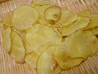 レンジでポテトチップス レシピ 作り方 By Coffeelake 楽天レシピ レンジでポテトチップス レシピ 作り方 By Coffeelake 楽天レシピ