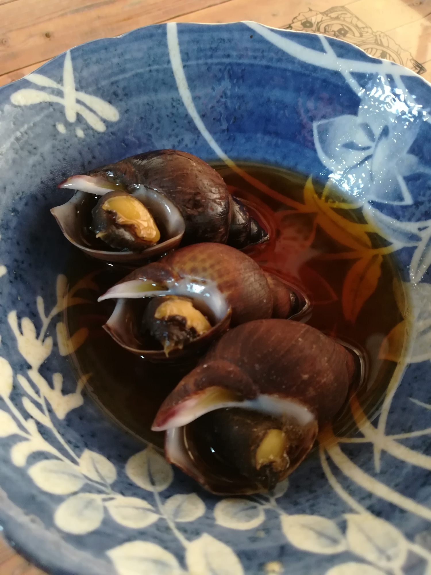 ばい貝の煮付け レシピ 作り方 By 三重っ子 楽天レシピ ばい貝の煮付け レシピ 作り方 By 三重っ子 楽天レシピ