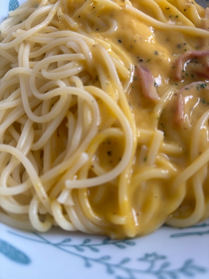 濃厚で美味しかったです！
レシピありがとうございます。