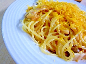 ミモレットのパスタ レシピ 作り方 By Jp S ビートル 楽天レシピ