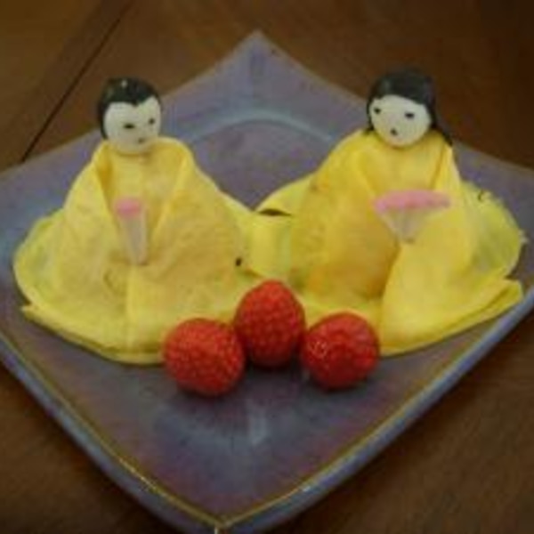 ひな祭りにどうぞ 可愛いちらし寿司 レシピ 作り方 By スマイルテディ 楽天レシピ ひな祭りにどうぞ 可愛いちらし寿司 レシピ 作り方 By スマイルテディ 楽天レシピ