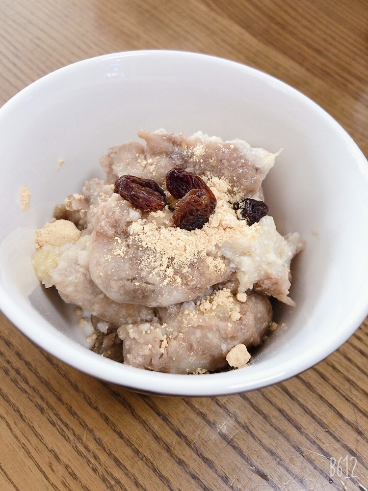 あれ で簡単バナナ豆腐プリン レシピ 作り方 By ちゃんこは 楽天レシピ あれ で簡単バナナ豆腐プリン レシピ 作り方 By ちゃんこは 楽天レシピ