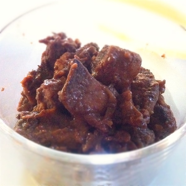 まぐろ血合いのしぐれ煮 レシピ 作り方 By Ironog 楽天レシピ まぐろ血合いのしぐれ煮 レシピ 作り方 By Ironog 楽天レシピ