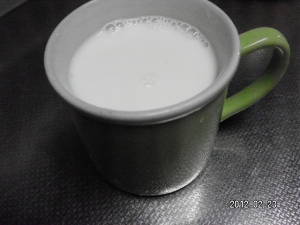 柚子☆ミルク