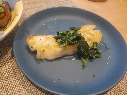 おいしくて家族もパクパク食べちゃいました！
また作ります。