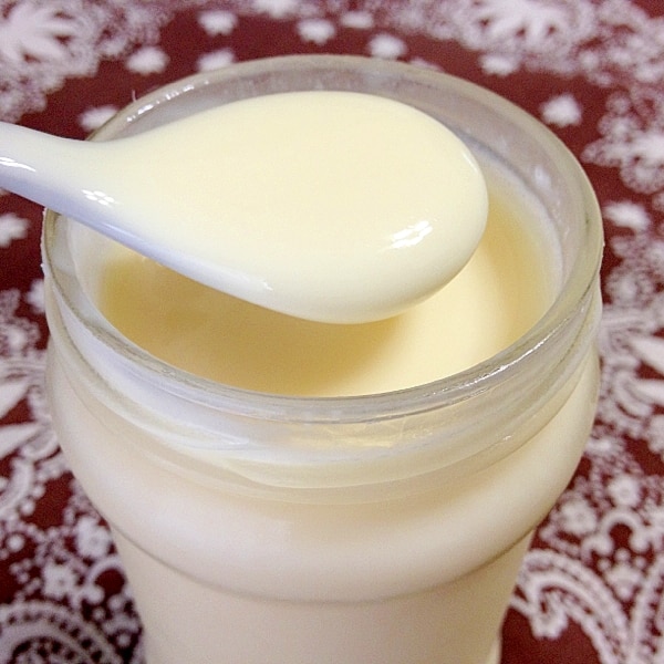 低脂肪の牛乳と生クリーム 練乳 レシピ 作り方 By 栗皮茶 楽天レシピ 低脂肪の牛乳と生クリーム 練乳 レシピ 作り方 By 栗皮茶 楽天レシピ