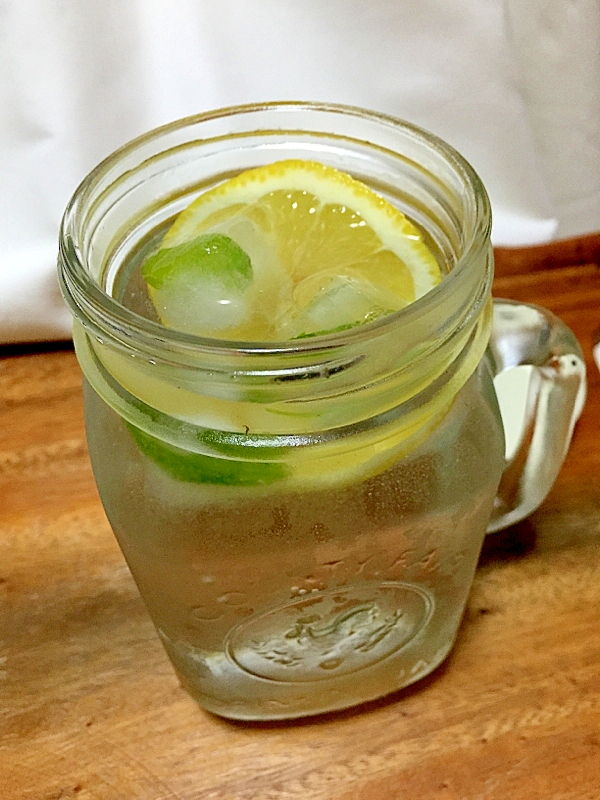 フレーバーウォーター レモンとミント レシピ 作り方 By まかろん 楽天レシピ フレーバーウォーター レモンとミント レシピ 作り方 By まかろん 楽天レシピ