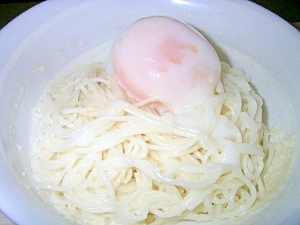 そうめん 冷たいカルボナーラ レシピ 作り方 By Amarj 楽天レシピ そうめん 冷たいカルボナーラ レシピ 作り方 By Amarj 楽天レシピ