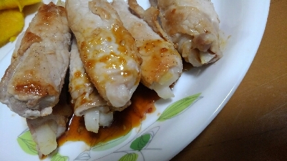 簡単に美味しくてご飯に合いますね❗