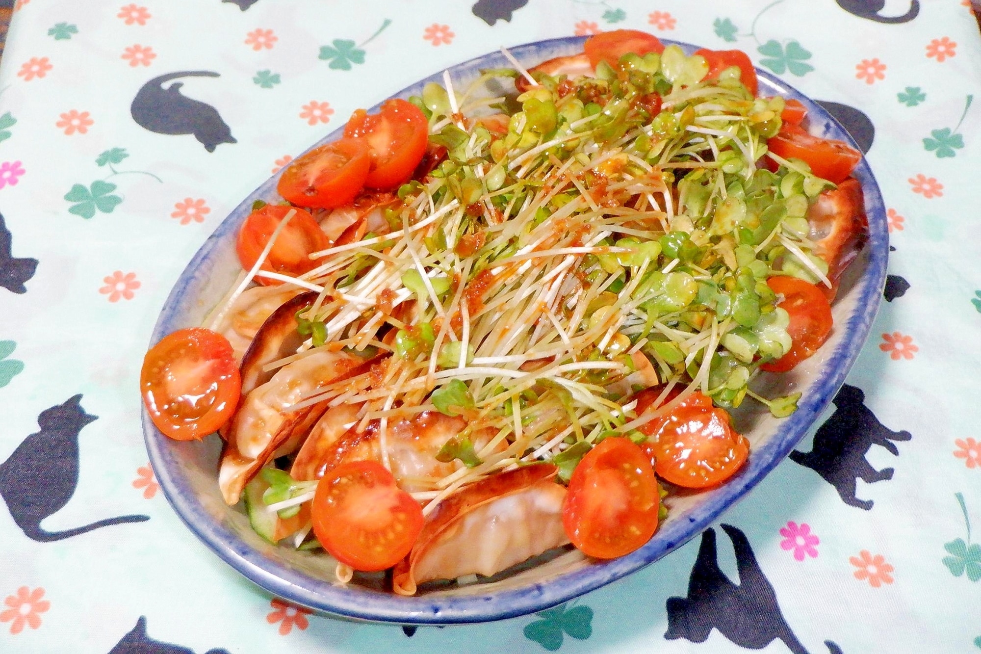 サテトムレシピ・作り方の人気順｜簡単料理の楽天レシピ
