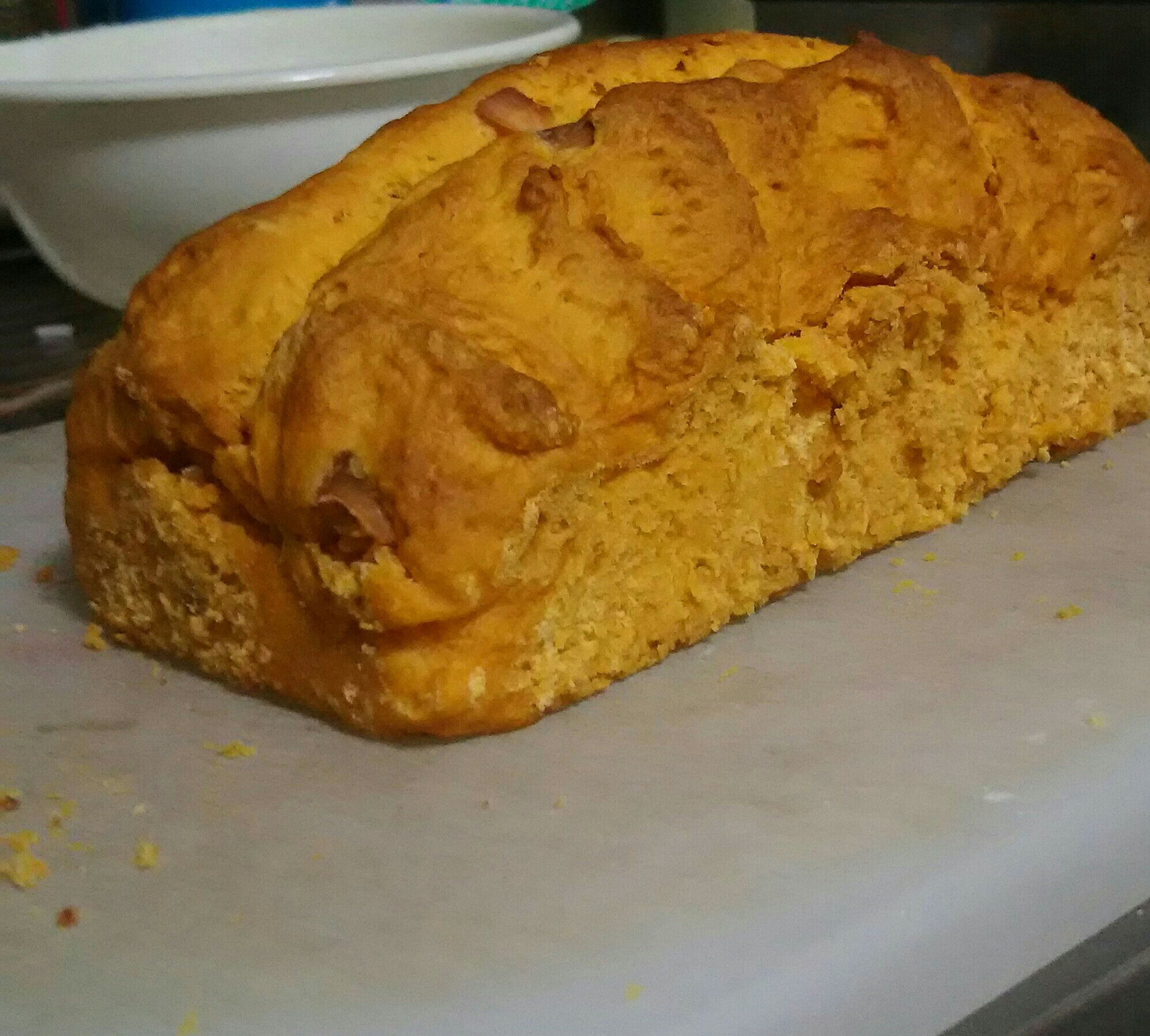 野菜ジュースとチーズのパウンドケーキ レシピ 作り方 By Mmmmuuu 楽天レシピ 野菜ジュースとチーズのパウンドケーキ レシピ 作り方 By Mmmmuuu 楽天レシピ