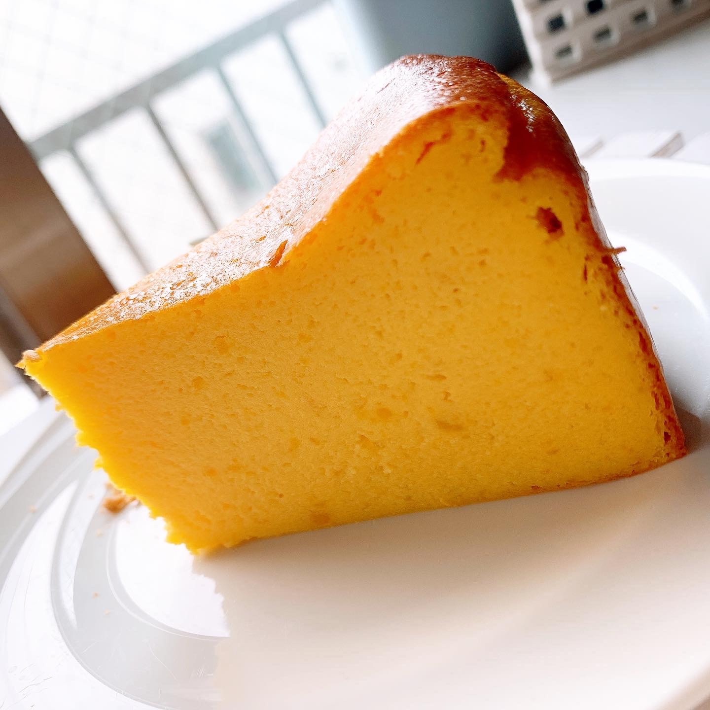 ちょっぴりヘルシー かぼちゃのチーズケーキ レシピ 作り方 By Himawari0606u 楽天レシピ