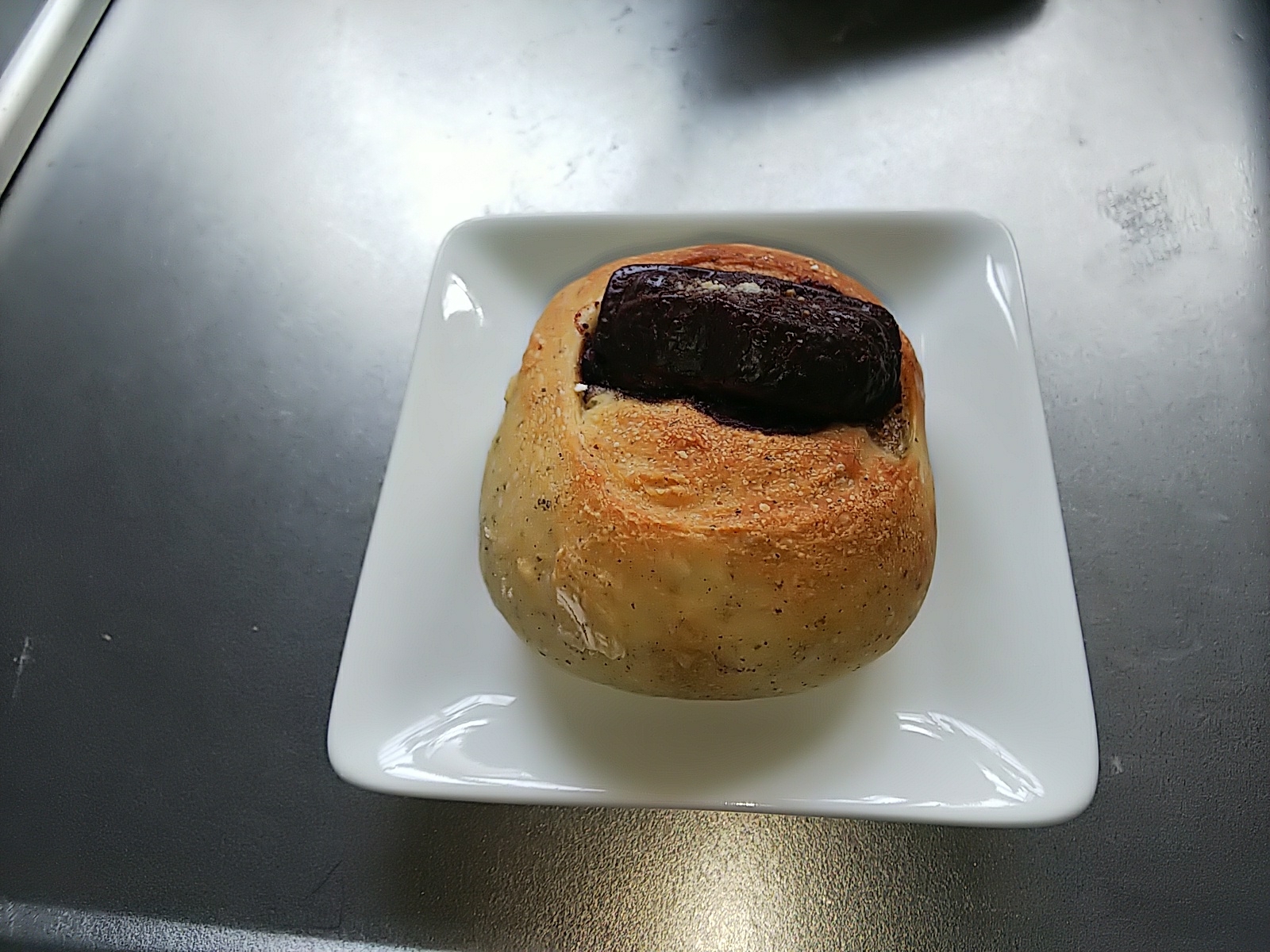 Hbでかんたん手作りチョコレート丸パン レシピ 作り方 By かも00 楽天レシピ Hbでかんたん手作りチョコレート丸パン レシピ 作り方 By かも00 楽天レシピ