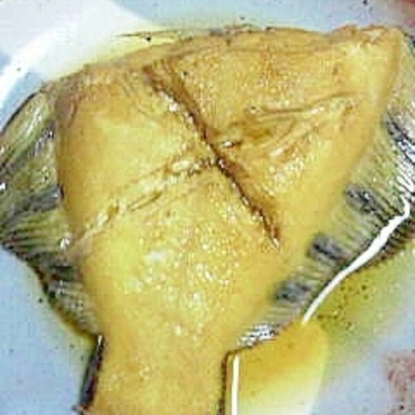 黒カレイの煮付け レシピ 作り方 By 2727椿 楽天レシピ 黒カレイの煮付け レシピ 作り方 By 2727椿 楽天レシピ