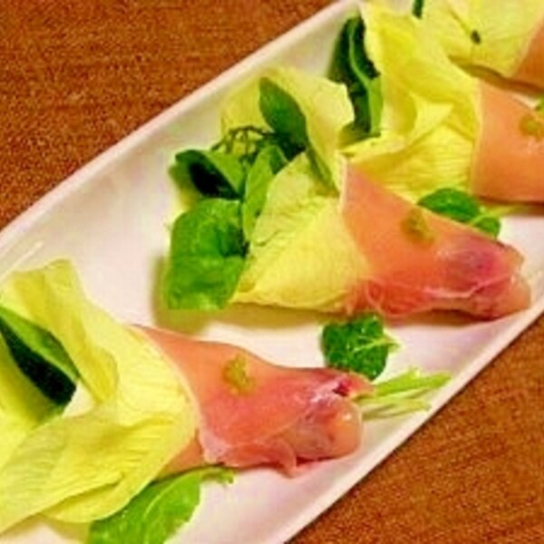 花オクラの生ハム巻き レシピ 作り方 By ブルーボリジ 楽天レシピ 花オクラの生ハム巻き レシピ 作り方 By ブルーボリジ 楽天レシピ