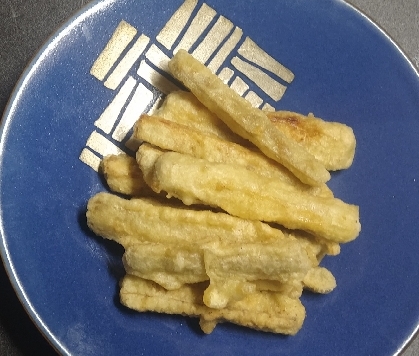 こんにちは〜片栗粉の代わりに小麦粉ですが美味しくいただきました(*^^*)レシピありがとうございます。