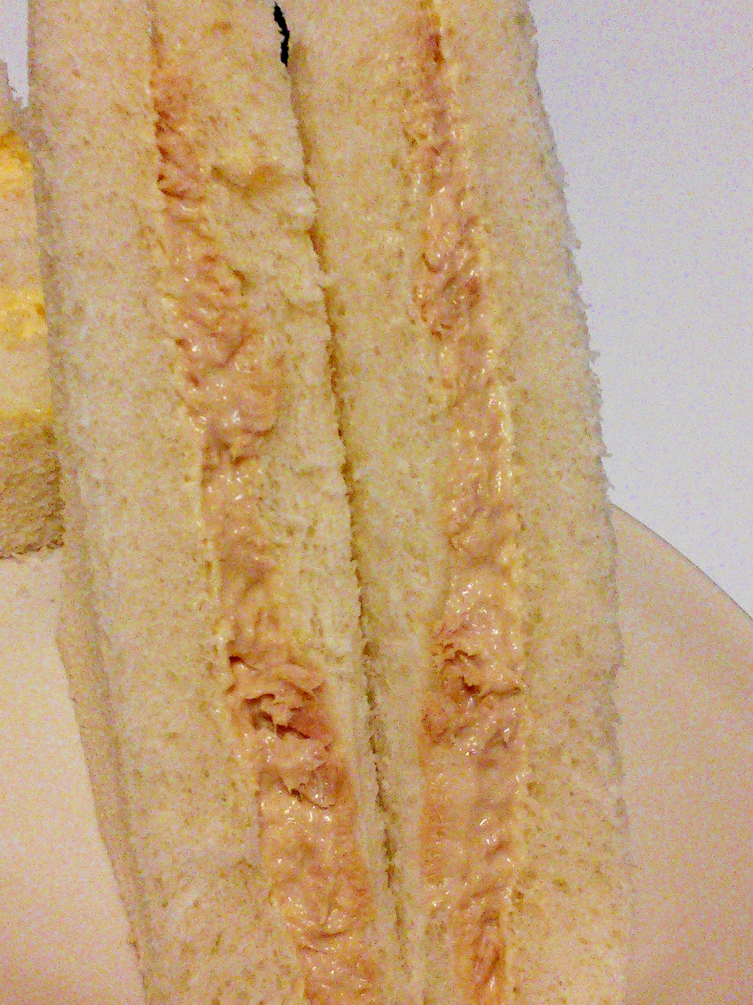簡単♪シーチキンとたっぷりマヨネーズのサンドイッチ