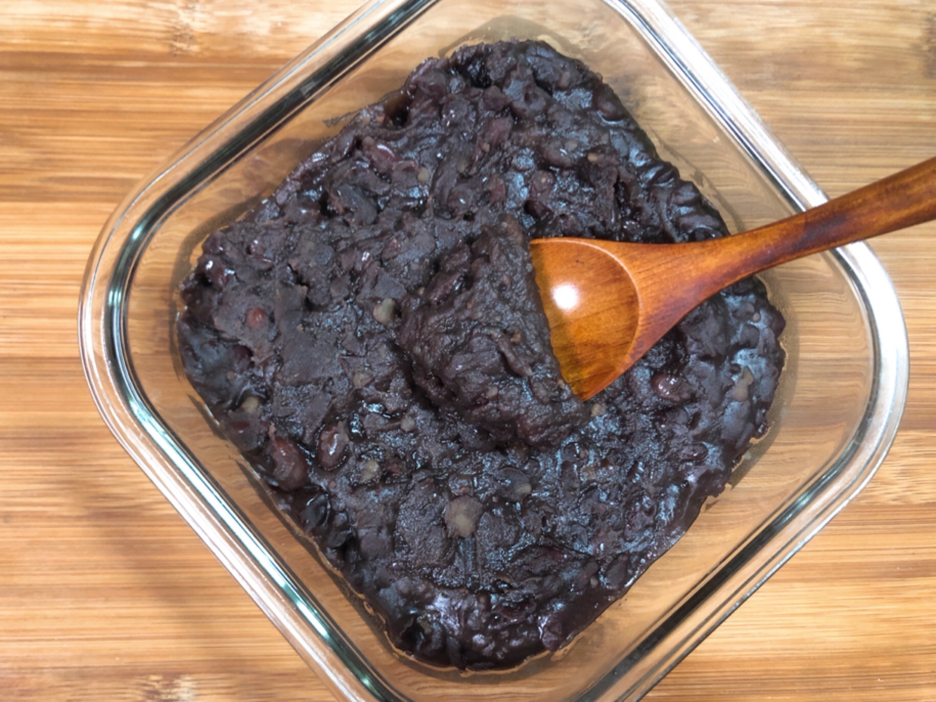 簡単 アク抜き無し 時短 低糖質あんこ 粒餡 レシピ 作り方 By 低糖質もーこ 楽天レシピ 簡単 アク抜き無し 時短 低糖質あんこ 粒餡 レシピ 作り方 By 低糖質もーこ 楽天レシピ